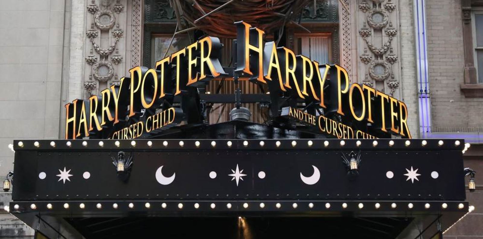 HBO събира звезден актьорски състав за новия сериал "Хари Потър"