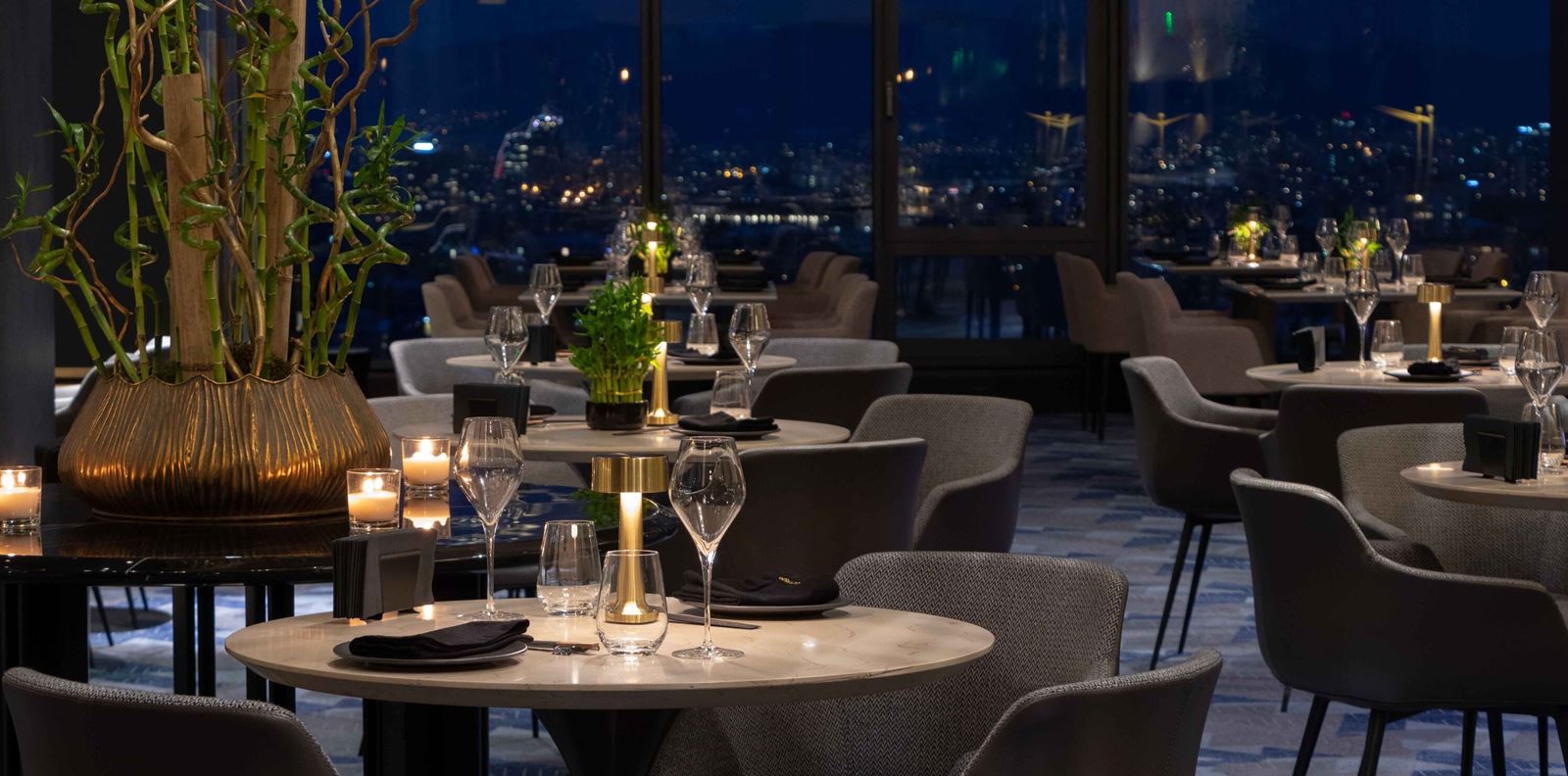 Хайде на кулинарно пътуване през вкусовете на Азия и Латинска Америка