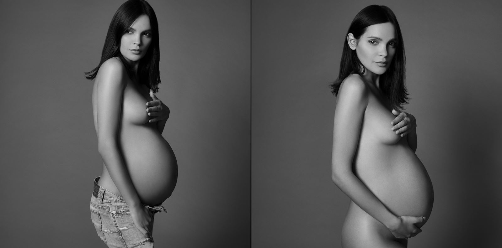 Да бъдеш майка (1 част)