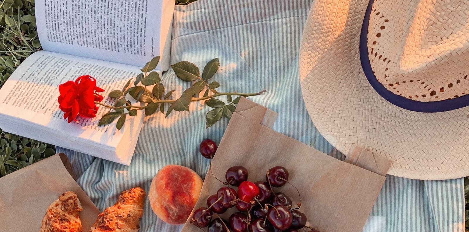 7 заглавия, които да прочетем през юни