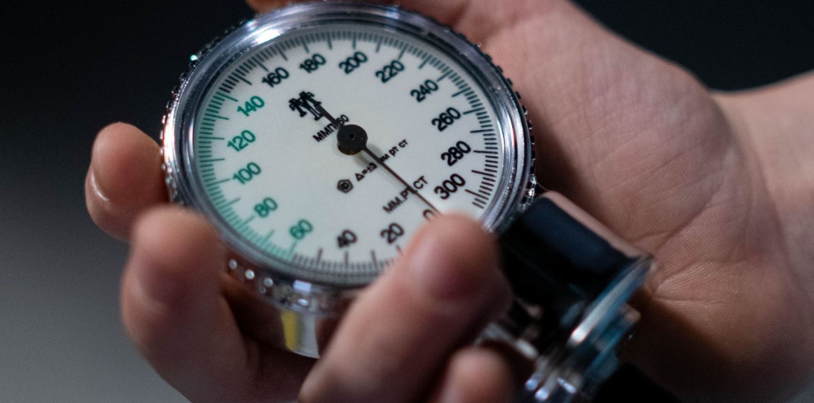 Как да изберете апарат за кръвно налягане