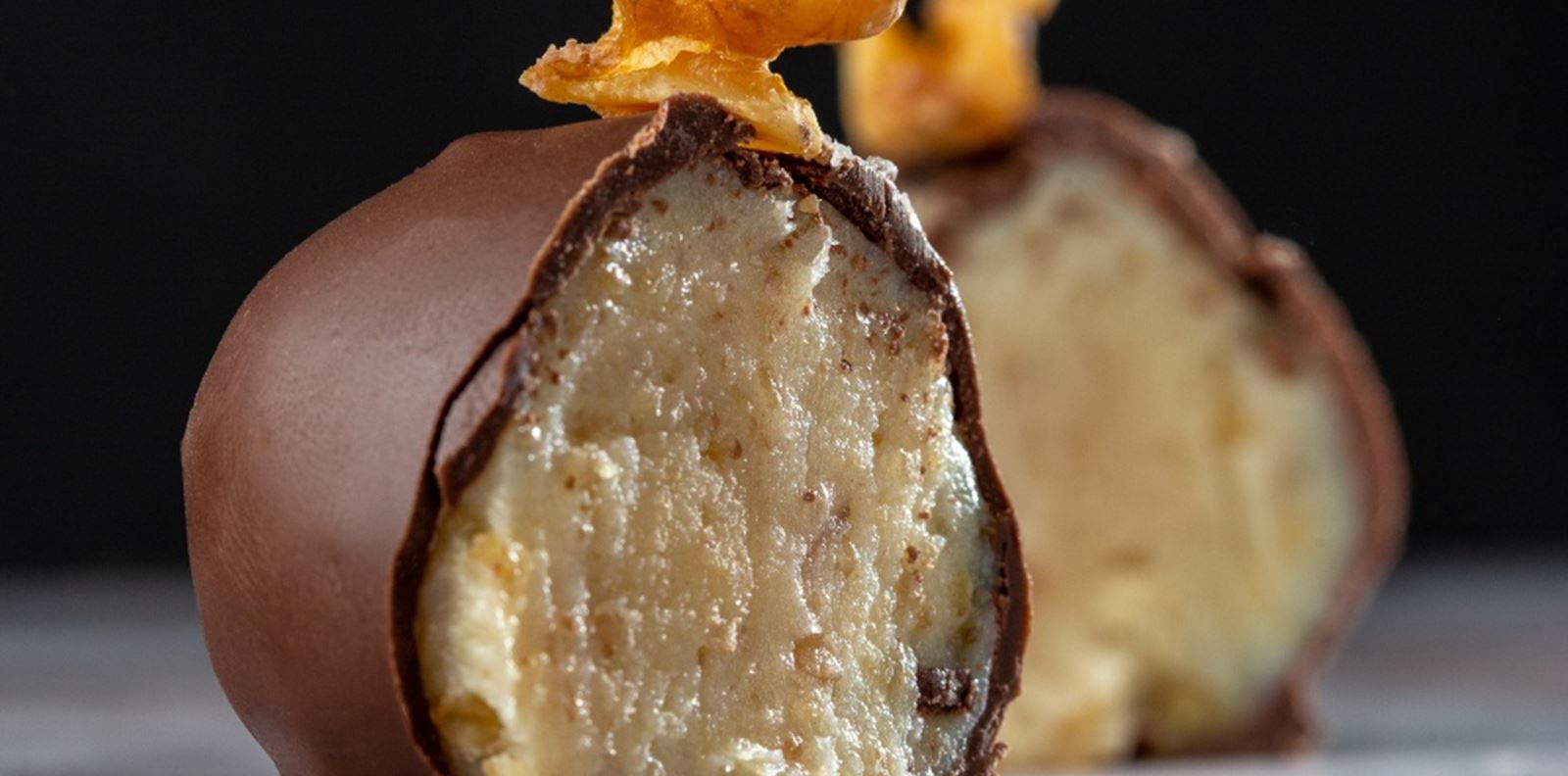 Най-страхотните веган бонбони, които сте опитвали