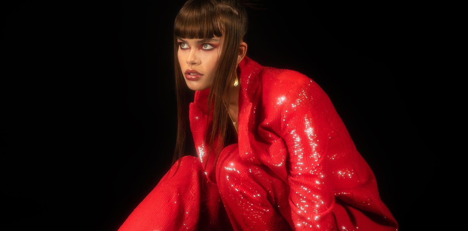 МОДА: Ретро, блясък и ретро блясък