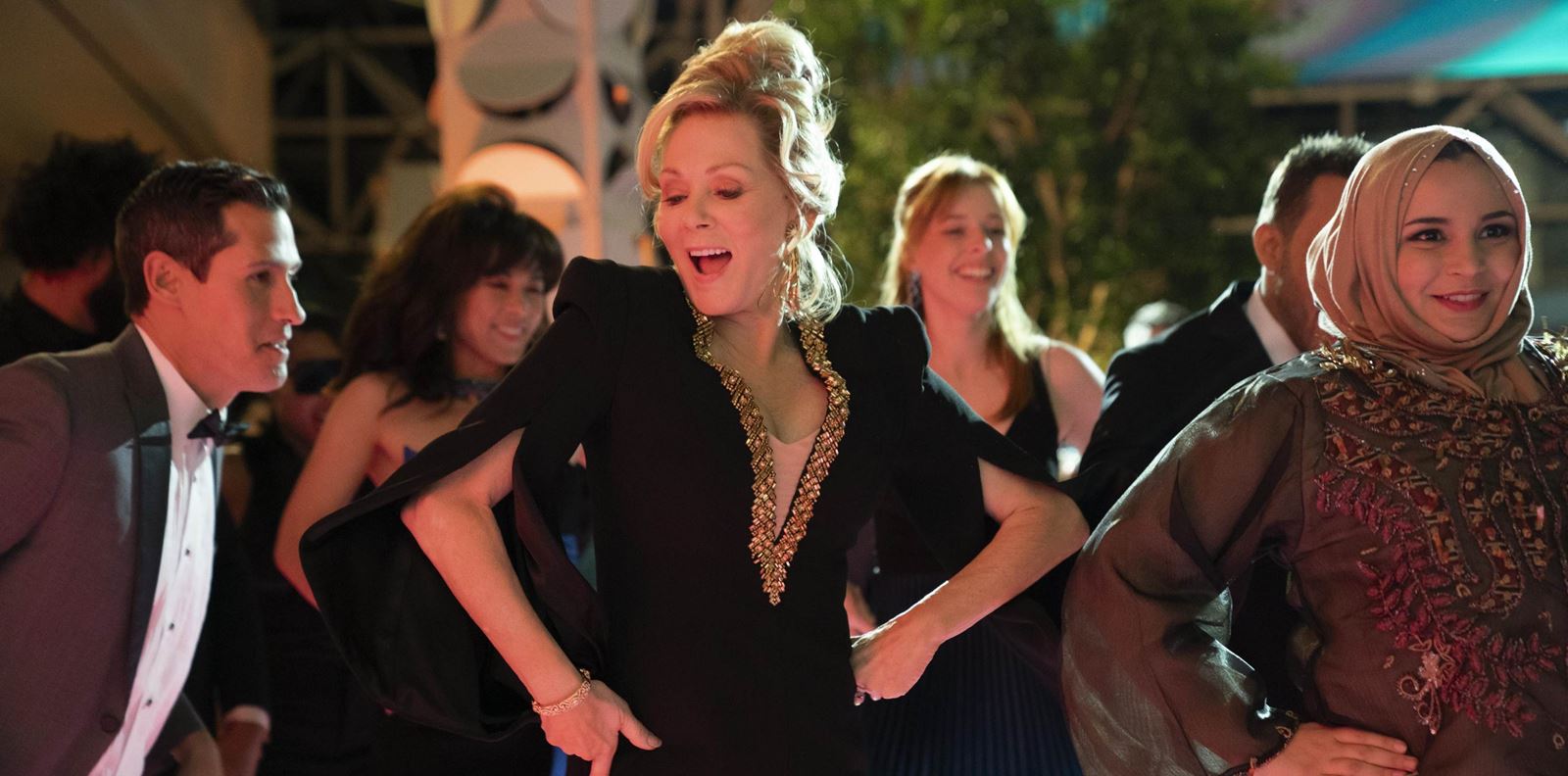 Сериалите, които да гледаме този месец