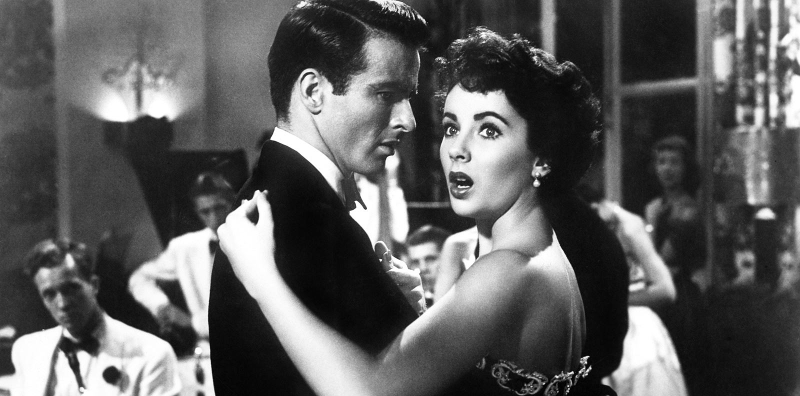 Елизабет Тейлър винаги ще обича Монти. Винаги!