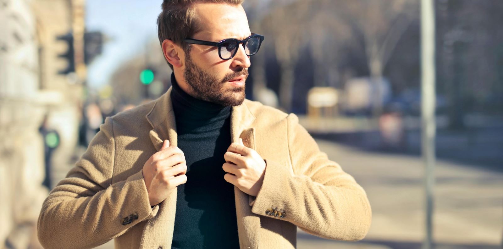 Стрит стайл за мъже: Как да комбинирате ежедневни дрехи със стил