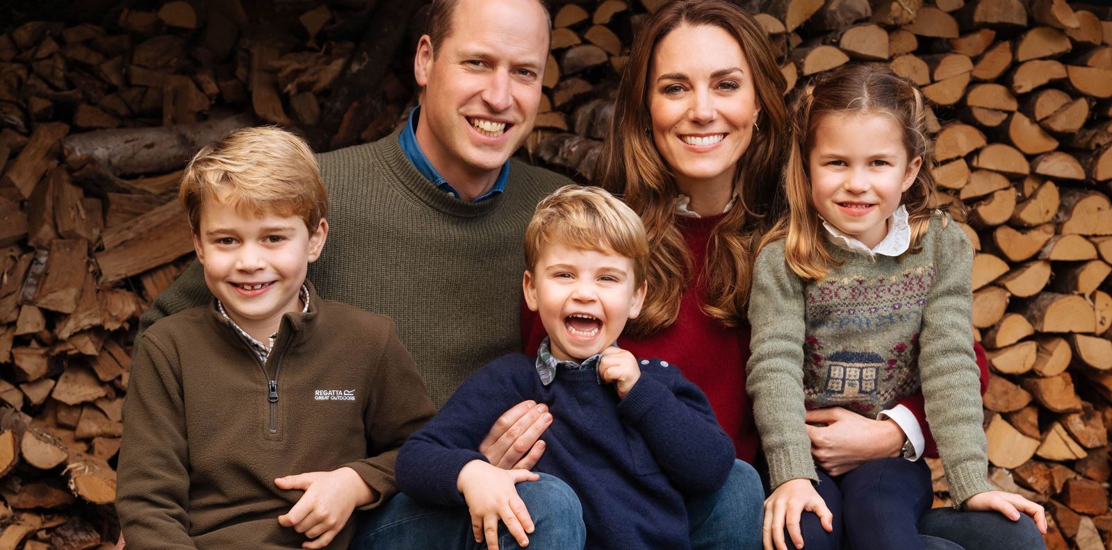Какви родители са принц Уилям и Кейт Мидълтън?