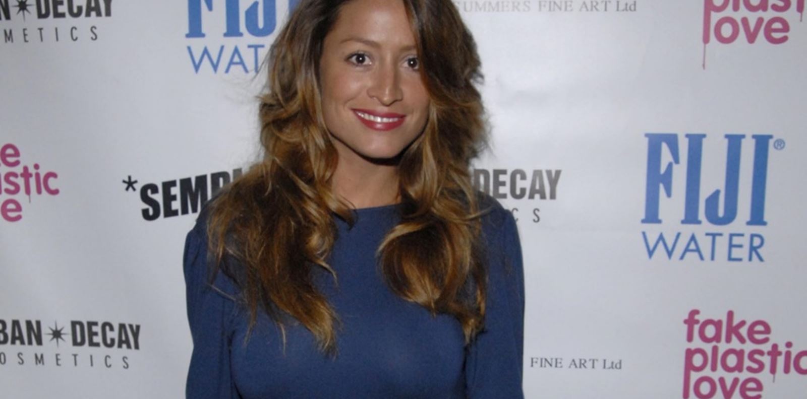 Любовницата на Бекъм проговори