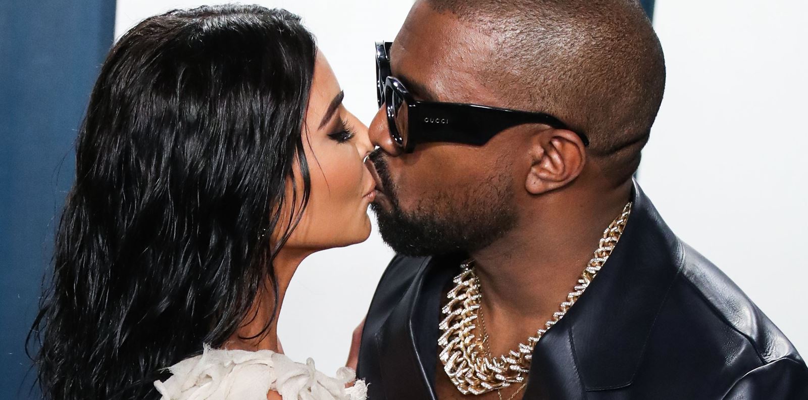 Ким и Кание са &quot;официално приключили&quot; с брака си