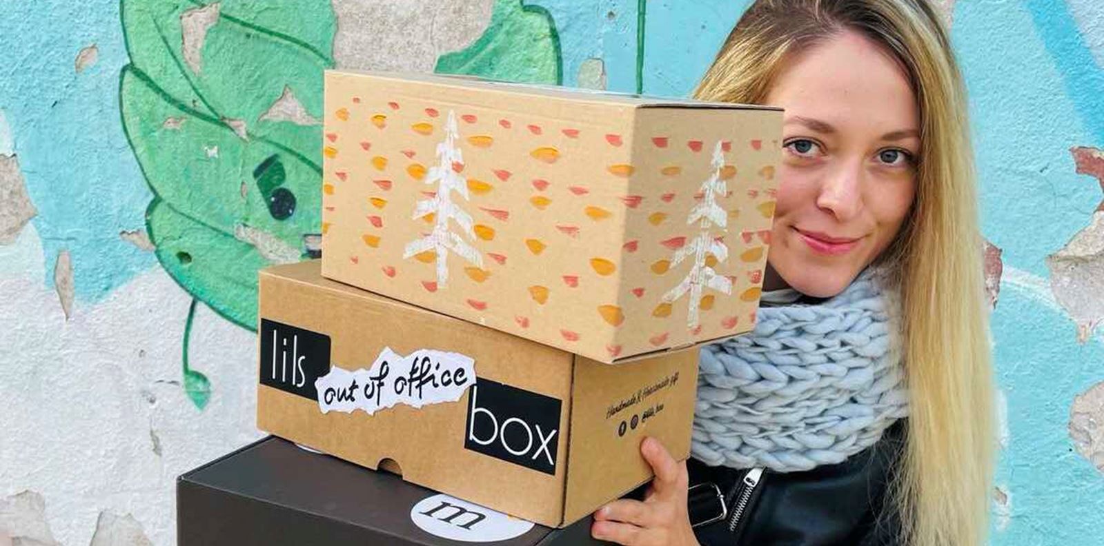 Lil&#39;s Box, за всяка мама с много любов