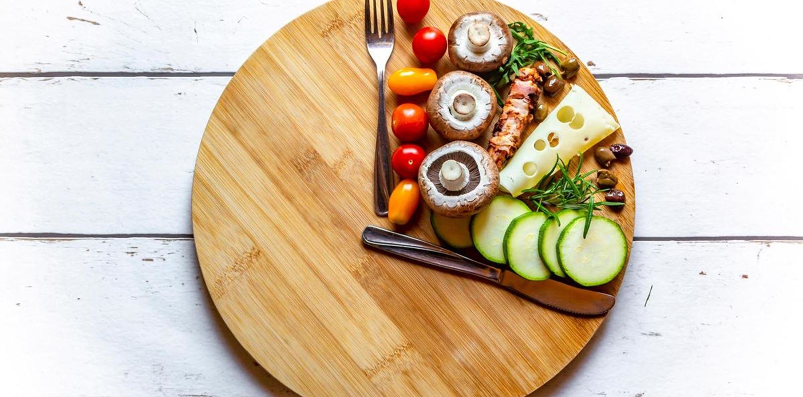 Vsichko Za Intervalnoto Gladuvane