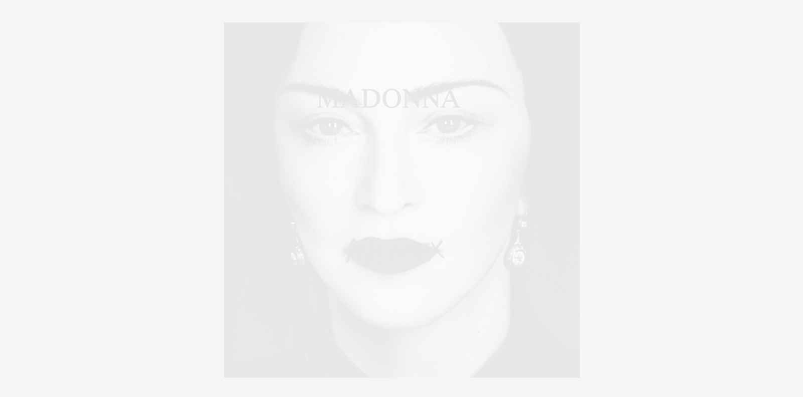 Новият албум на Мадона е тук! Чуй го!