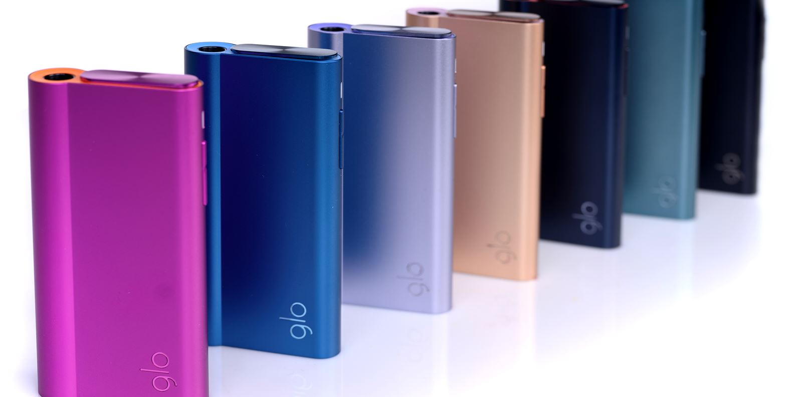 Най-новото glo™ - HYPER X2 AIR стъпва на българския пазар