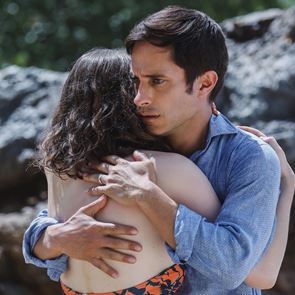 Попадаме „В капана на времето" в кината през юли