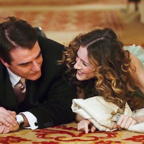 Тузара се завръща в продължението на &quot;Сексът и градът