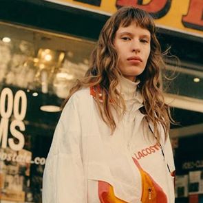 Непринуден комфорт в свободното време от Lacoste