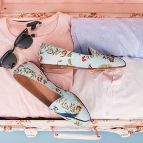 15 модни находки под 50 лв. за вашия морски багаж