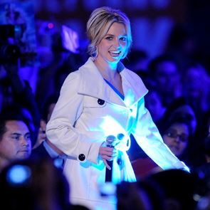 Бритни Спиърс за фалшивата подкрепа: "Моля, спрете