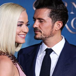 Кейти Пери е бременна