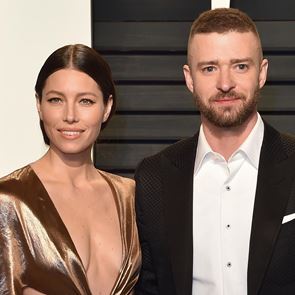 &lt;em>Джъстин&lt;/em> &lt;em>Тимбърлейк&lt;/em> показа сина си за първи път