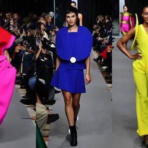 &lt;em>Pierre&lt;/em> &lt;em>Cardin&lt;/em> ни повежда на пътуване във времето