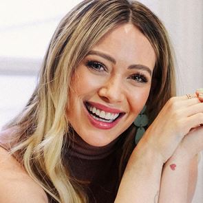 Хилари Дъф и личната страна на раждането вкъщи