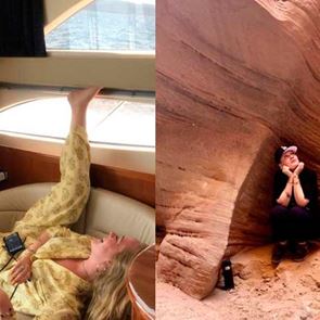 Всичко и незабавно: щурата почивка на &lt;em>Адел&lt;/em>