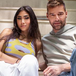 Рики Мартин дава старт на лятото с горещ нов сингъл