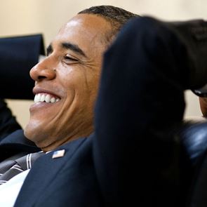 Барак Обама е в TikTok, но не за да танцува