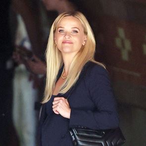 Рийз Уидърспун с нов мъж до себе си