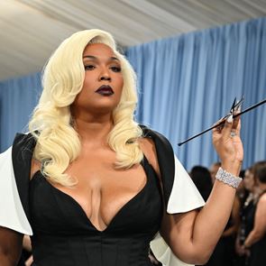 Lizzo разкрива трите си любими ястия за успешно отслабване