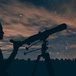 Всички важни астрологични събития през юни