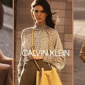 Ел Ей през погледа на Calvin Klein и &lt;em>Кендал&lt;/em> &lt;em>Дженър&lt;/em>