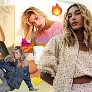 Хейли Бийбър и всичко, което не знаете за нея