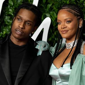 Риана и A$AP Rocky са &quot;просто неразделни