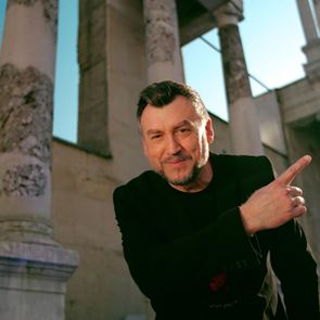 Стенли, &lt;em>Любо&lt;/em> &lt;em>Киров&lt;/em> и Христо Мутафчиев в неочаквано трио