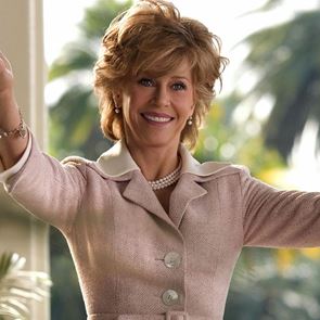 Дори да не ви се вярва, Джейн Фонда вече е на 83