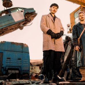 &quot;&lt;em>Молец&lt;/em>&quot; с ново видео и национално турне