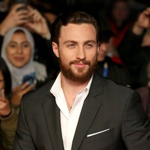 <em>Арън</em> <em>Тейлър</em>-<em>Джонсън</em> е новият Джеймс Бонд