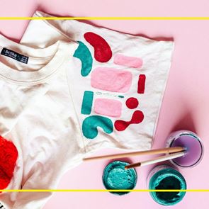 Креативните занимания, които ще ни помогнат да сме по-здрави и щастливи