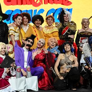 Броени дни до Aniventure Comic Con