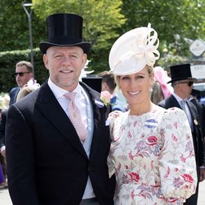 Невероятните тоалети от конните надбягвания Royal Ascot