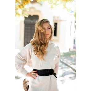 Ася Енева: Както в балета, така и в живота е важно да запазиш баланс