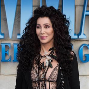 Уроци за живота от Шер