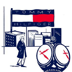 Tommy Hilfiger се завръща &lt;em>на&lt;/em> New York Fashion Week