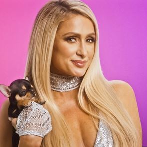 Парис Хилтън стана &lt;em>майка&lt;/em> на момченце