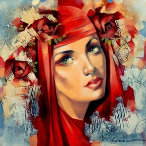 Виктория Стоянова: „Ние сме малка, но изключително талантлива нация