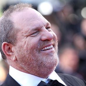 Харви Уайнстийн е заразен с коронавирус