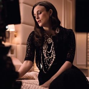 Кийра Найтли - дръзка и съблазнителна, отново с &lt;em>Chanel&lt;/em>