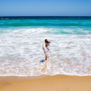 Морската <em>вода</em> лекува не само душата ни